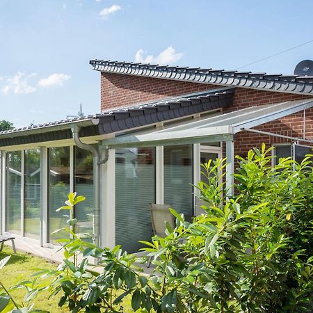 Birkenhain 3C - Lastering Ferienhaeuser & Apartments Wettringen  Eksteriør bilde